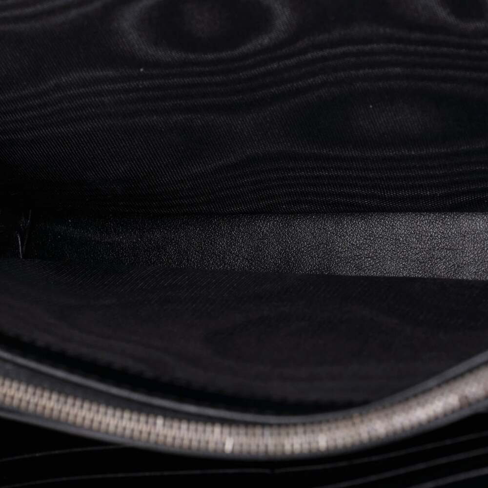 Gucci Gg Marmont Chain Wallet Matelasse #249568G10B - Picture 5 of 7